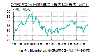 「イラン：第14期大統領選挙実施、バーレーンとの関係改善へ」中東フラッシュレポート（2024年6月後半号）